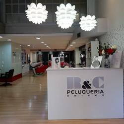 Horario de apertura R&C Peluquería, Zamora
