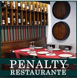 Horario de apertura Café Bar Penalty, Valdepeñas