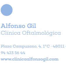 Clínica Alfonso Gil en Bilbao (Abando) - Horario de apertura