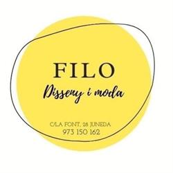 Horario de apertura Filo Disseny i Moda, Juneda
