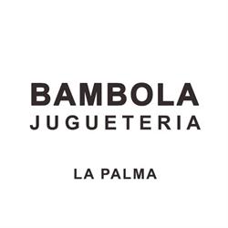 Horario de apertura Juguetería Bambola, Santa Cruz de la Palma