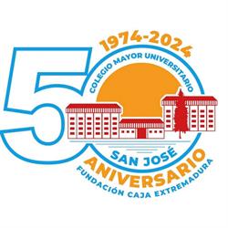 Horario de apertura Colegio Mayor Universitario San José - Cáceres., 
