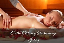 Horario de apertura Centro de Estética y Quiromasaje Juany, Murcia