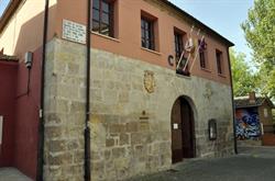Horario de apertura Biblioteca Pública Municipal Fray Miguel de Benavides, Carrión de los Condes