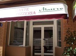 Horario de apertura pizzeria Mauro, Benicarló