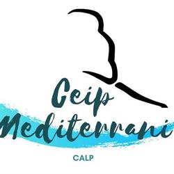 Horario de apertura Ceip Mediterrani Calp, 