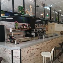 Horario de apertura Bar Uria, Logroño