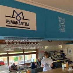 Horario de apertura El Manantial, Corrales del Vino