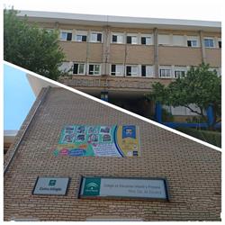 Horario de apertura CEIP Nuestra Señora de Zocueca, Bailén