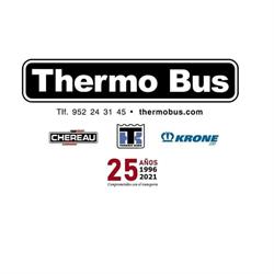 Thermo Bus en Málaga (Churriana) - Horario de apertura