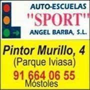 Horario de apertura Sport, Móstoles
