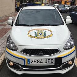 Horario de apertura Centro de Formacion Vial las Palmas, Las Palmas de Gran Canaria
