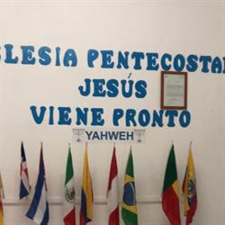 Iglesia Pentecostal en Palma de Mallorca (Llevant) - Horario de apertura