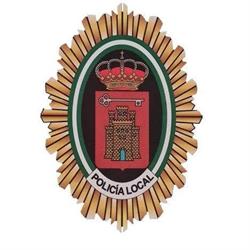 Horario de apertura Policia local de villacarrillo, Villacarrillo