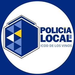 Horario de apertura Policia local icod de los vinos, Icod de los Vinos