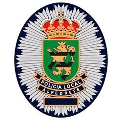 Horario de apertura POLICÍA LOCAL ALPEDRETE., Alpedrete
