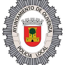 Horario de apertura Policía Local de Olivenza, 