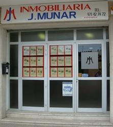 Horario de apertura Inmobiliaria J.Munar, Palma de Mallorca