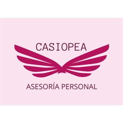 Horario de apertura Casiopea Asesoría Personal, Zaragoza