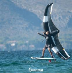 Horario de apertura Kite and Yoga, Alcudia