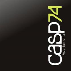 Horario de apertura Apartamentos Casp74, Barcelona