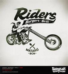 Horario de apertura Riders Burguer Grill, Mataró