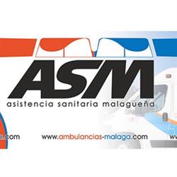 Asistencia Sanitaria Malagueña SL en Málaga (Cruz De Humilladero) - Horario de apertura
