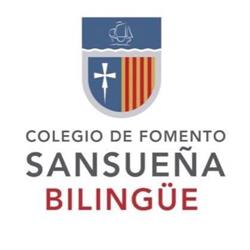 Colegio Sansueña en Zaragoza (Casablanca) - Horario de apertura