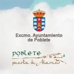 Horario de apertura Ayuntamiento de Poblete,