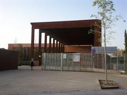 Horario de apertura Escuela Municipal de Musica y Danza, Pozuelo de Alarcón