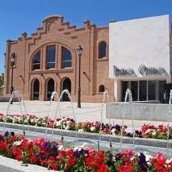 Horario de apertura Ayuntamiento - Casa de Cultura, Navalcarnero