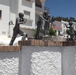 Horario de apertura Ayuntamiento de Galaroza, 