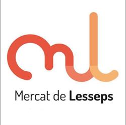 Mercat de Lesseps en Barcelona (Gràcia) - Horario de apertura