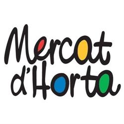 Horario de apertura Mercat d'Horta, Barcelona