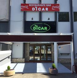 Horario de apertura Restaurante Dicar, Coslada