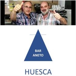 Horario de apertura Bar Aneto, Huesca