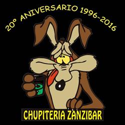Horario de apertura Chupitería Zanzibar, Vitoria-Gasteiz