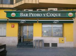Horario de apertura Pedro y Coque, Almansa