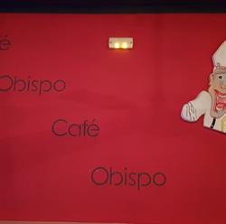 Café Obispo 11 en Valencia (Quatre Carreres) - Horario de apertura