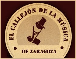 Horario de apertura El Callejón de la Música - Zaragoza, 