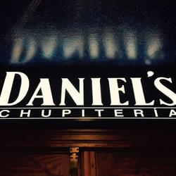 Horario de apertura Daniel's, Salamanca