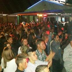 Horario de apertura Disco Bar Sin Limite, Palos de la Frontera