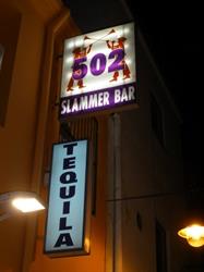 Horario de apertura Tequila Bar 502, Lloret de Mar