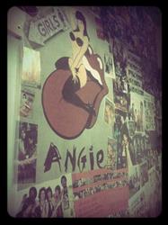 Horario de apertura Angie, Madrid