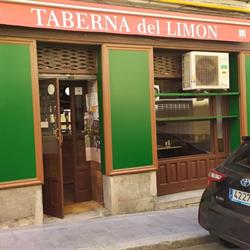 Taberna del Limón en Madrid (Centro) - Horario de apertura
