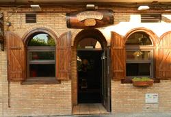 Horario de apertura La Nueva Vinoteca, Leganés