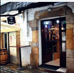 Horario de apertura Bar la peseta, Castro Urdiales