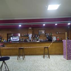Horario de apertura Bar las Vegas, Carcastillo