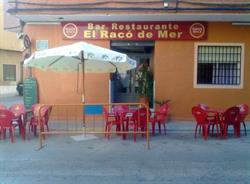 Horario de apertura Bar el Raco de Mer, Alginet