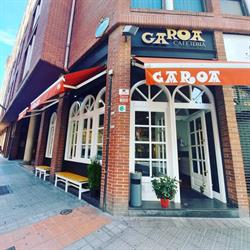 Horario de apertura Bar Garoa, Bilbao